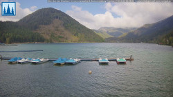 Jezero Erlaufsee