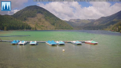 Jezero Erlaufsee