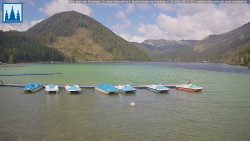 Jezero Erlaufsee