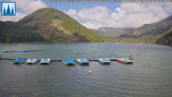 Jezero Erlaufsee