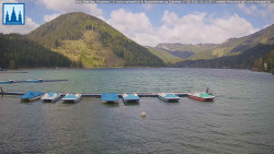 Jezero Erlaufsee