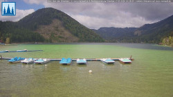 Jezero Erlaufsee