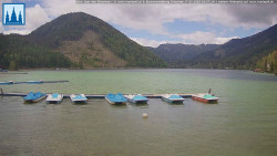 Jezero Erlaufsee