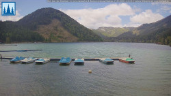 Jezero Erlaufsee
