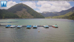 Jezero Erlaufsee