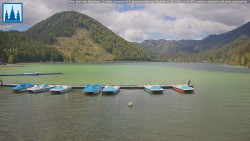 Jezero Erlaufsee