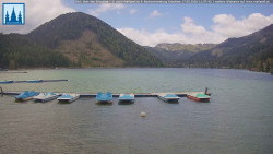 Jezero Erlaufsee