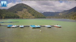 Jezero Erlaufsee