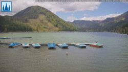 Jezero Erlaufsee