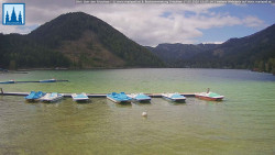 Jezero Erlaufsee