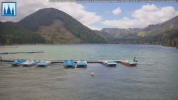 Jezero Erlaufsee
