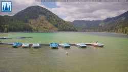 Jezero Erlaufsee