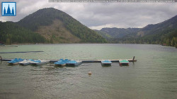 Jezero Erlaufsee