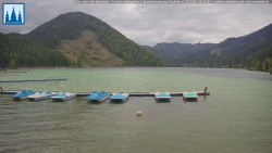 Jezero Erlaufsee
