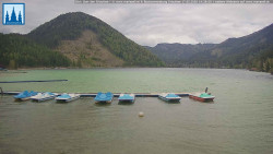 Jezero Erlaufsee