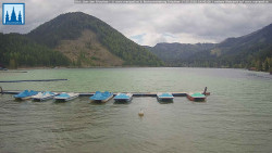 Jezero Erlaufsee