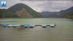 Jezero Erlaufsee