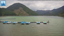 Jezero Erlaufsee