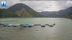 Jezero Erlaufsee