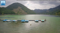 Jezero Erlaufsee