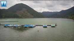 Jezero Erlaufsee