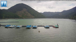 Jezero Erlaufsee