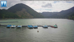 Jezero Erlaufsee