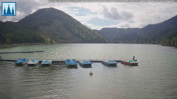 Jezero Erlaufsee