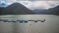 Jezero Erlaufsee