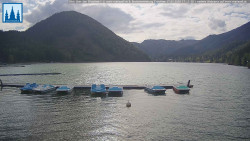 Jezero Erlaufsee