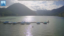 Jezero Erlaufsee
