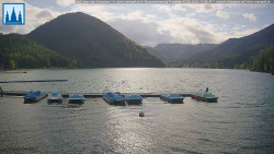 Jezero Erlaufsee