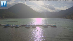 Jezero Erlaufsee