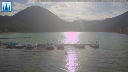 Jezero Erlaufsee
