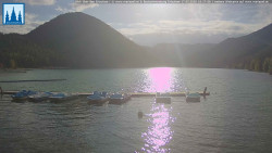 Jezero Erlaufsee