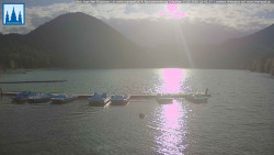 Jezero Erlaufsee