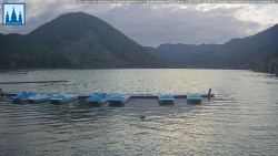 Jezero Erlaufsee