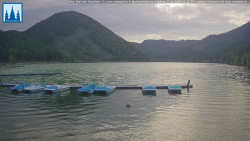 Jezero Erlaufsee
