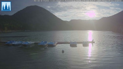 Jezero Erlaufsee
