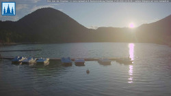 Jezero Erlaufsee