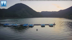 Jezero Erlaufsee