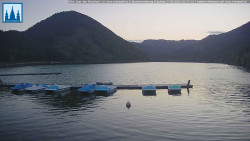 Jezero Erlaufsee