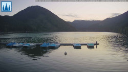 Jezero Erlaufsee