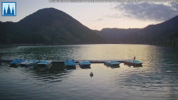 Jezero Erlaufsee