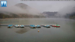 Jezero Erlaufsee