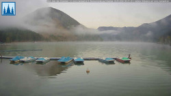 Jezero Erlaufsee