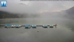 Jezero Erlaufsee