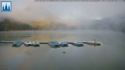Jezero Erlaufsee