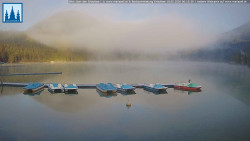 Jezero Erlaufsee