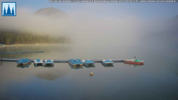 Jezero Erlaufsee